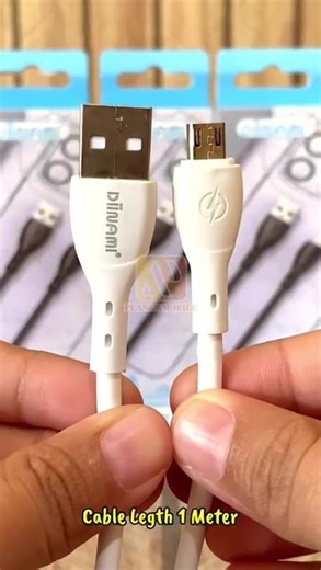 Review KABEL DATA T1 (MICRO & TYPE C) DIINAMI #planetmobile #riau #accesorieshp #fyp
