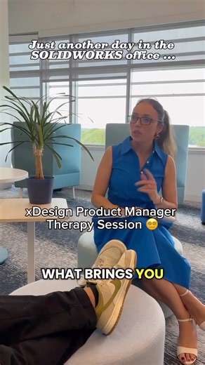 SOLIDWORKS Edu and Startups on Instagram: "🚨 50% OFF ALERT 🚨SOLIDWORKS xDesign is now just $30 for students! Cloud CAD by the SOLIDWORKS R&D team. No installs. Anywhere. Anytime. Any device. ☁️💻 June 9th through June 27 — use code SOLIDDEAL50 at checkout 🔗 Link in bio to grab it. #SOLIDWORKS #Engineering #Students #CAD #Design #3DEXPERIENCE"