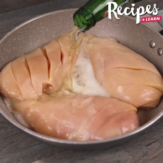 68K views · 428 reactions | It’s so easy and fast! The most delicious dinner for the whole family! | Recipes Learn | Facebook