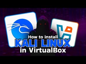 Complete Guide to Install Kali Linux in Virtual Box in Windows
