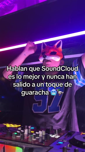 Guaracha: El Ritmo que Domina SoundCloud