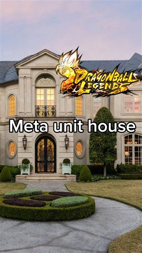 JOHN 1000 PULLS UP TO THE DBLEGENDS META HOUSE #dragonballlegends #dblegends