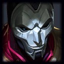 Jhin ARURF Build - U.GG Jhin Runes + Item Guide for ARURF