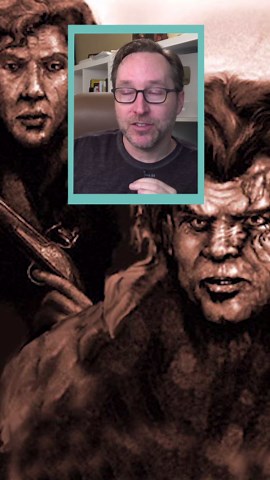 The First American Serial Killers