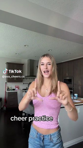 Ava on TikTok