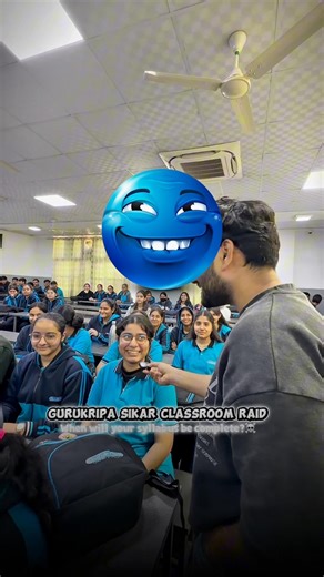 Gurukripa Sikar NEET Review | Syllabus Complete | Classroom Raid | Student Feedback