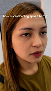 12K views · 106 reactions | How microshading spoke to me: | Haus of Brows Aesthetics and Academy - Main Branch | Facebook