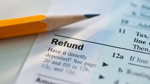 Still Waiting For Your Illinois Tax Refund? Here's How to Check Your Refund Status