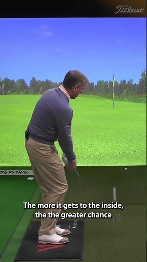 You Can Do This!.... The Chip Shot with Michael Breed