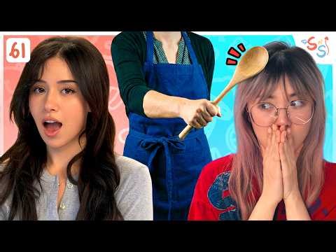 I thought this was normal growing up… | ep 61 | Sweet n' Sour