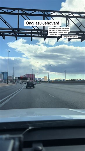 Be Thankful Always: A Message of Gratitude