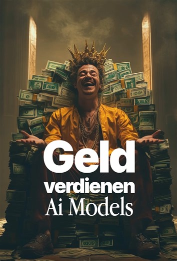 Die Macht der KI: Ein zweites Ich erschaffen