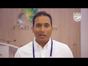 Anand Tummala's Australian Diary - Week 3