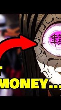 The TWISTED story of Nakime In Demon Slayer