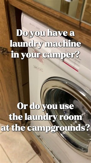 How do you wash your clothes?