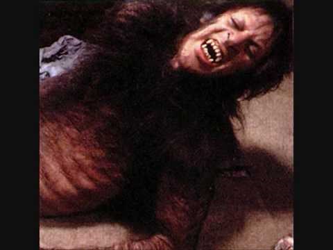 Bobby Vinton ~ Blue moon with An American werewolf in London pics.