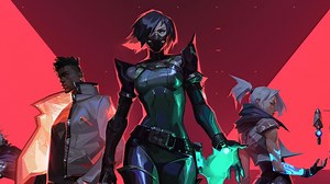 Valorant pros Phox and W3ak banned permanently for cheating