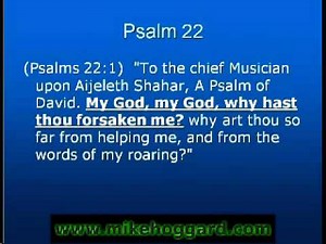 The King James Code Part 1 - Bible Numerics