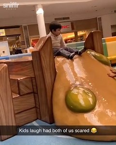 45K views · 362 reactions | This kid possibly has the creepiest laugh in the world... Wait for it  | LADbible New Zealand | Facebook