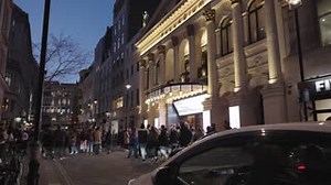 Get ready to laugh until your stomach hurts! Katherine Ryan is on...