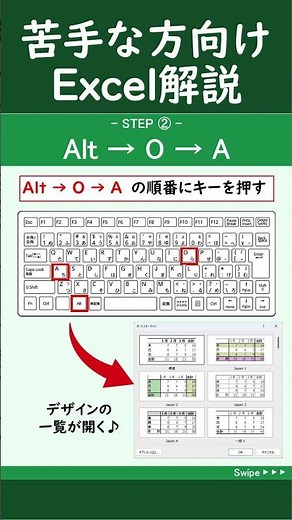 [Excel | Secret Trick to Create a Table in Seconds] Every time you create a table, you have to ✔ ...