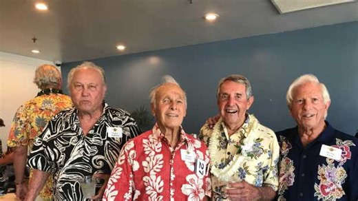 RIP: Big Wave Pioneer and Surf Industry Founding Father Walter Hoffman