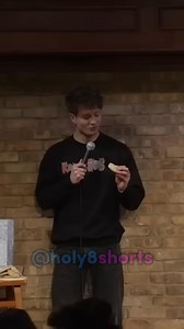 3.2K views · 68 reactions | Matt The Rizzler Rife #shorts #comedy #mattrife | The Joke Stand | Facebook