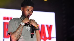 Big Scarr dead as Gucci Mane pays tribute to fellow rapper in emotional post