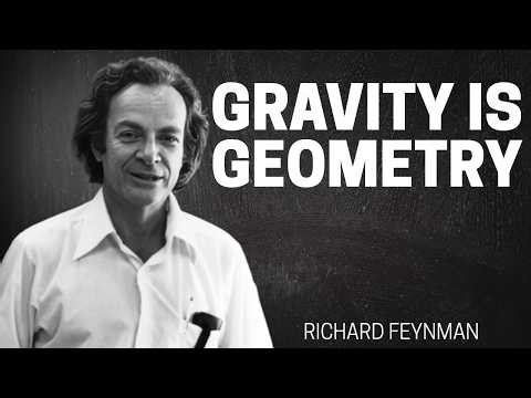 Gravity Does Not Pull You Down: The Geometry Of Curved Spacetime