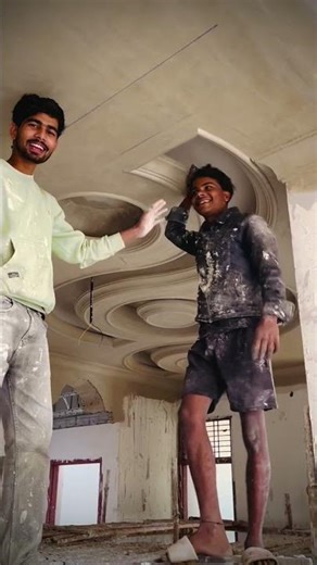 POP Designs That Will Upgrade Your Home! #home #ceilingdesign #ytshorts