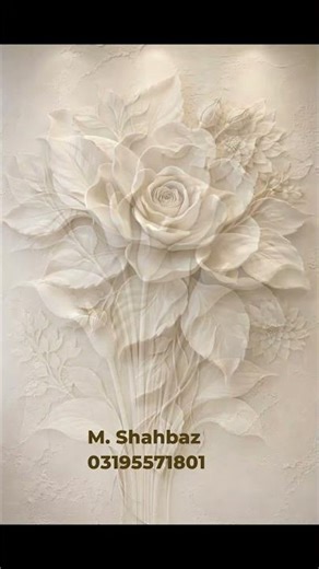 Bas-Relief work