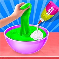 Slime Maker Game - Free Game Online
