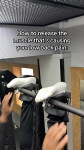 I cycled through stretches, posture cues, mobility flows — all trying to ease the tightness in my lower back and feel less “collapsed.” Some helped for a moment, but nothing really stuck… until this. The first time I tried it, I felt instant space through my spine — like the pressure finally let go and my back could relax again. If you sit for long hours, train regularly, or always feel tight and compressed, this can completely change how your body feels. It’s simple, it’s natural, and it helps 