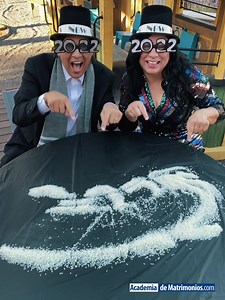 Bendecido 2022!!! | Javier Donate