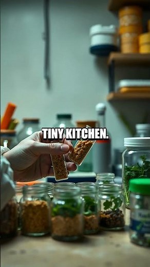 Beyond Meat and the Taste of Tomorrow: The Ethan Brown Journey