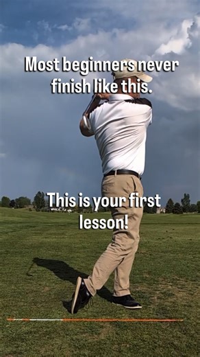 Beginners first lesson! Hit these spots!