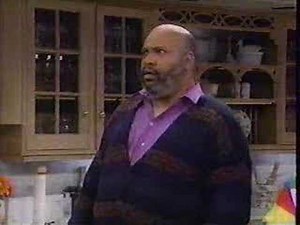 Fresh Prince/Blossom Promo-January 25, 1993