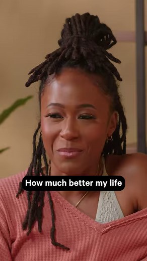 11K views · 110 reactions | Hindsight is 20/20 and for Christin… stepping into motherhood brought forth community, accountability, and provision in ways she never imagined 凉 (mic drop fr!!! 沈) #BlackMoms #CCfor2 #CouchConversations Head over to our Youtube channel to watch Christin & Ashley’s full episode of #CouchConversationsForTwo ✨ What’s something YOU wished you would’ve known about motherhood beforehand? Let’s talk!  | Black Love Inc. | Facebook