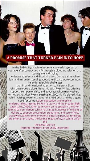 A Promise That Turned Pain Into Hope