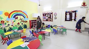 325K views · 77 reactions | Give the best school education to your child. At Orchids International School, you get: ✅Personalized attention from teachers ✅Best in-class infrastructure. ✅Future-ready subjects ✅Emphasis on 360 degree holistic development Admissions Open. Apply now! | Orchids The International School | Facebook