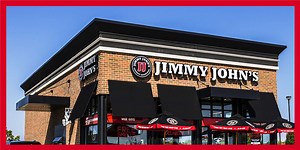 Jimmy John’s Is Adding an All-New Kind of Sandwich to Menus—and We Tried It First