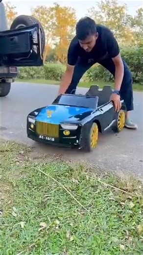 Mass Entry: Super Luxury RC Car🚗😮 #unboxing #shortsfe