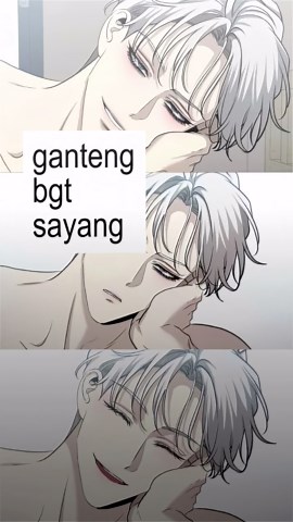 Ganteng banget! Sayang untuk Siyoon di Webtoon