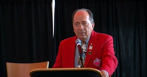 'It's out there on the box score': Johnny Bench doubles down on apology after making antisemitic joke