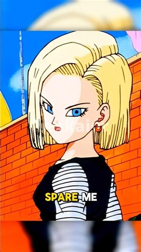 Goku Finds Out Krillin Married Android 18🔥 | Dragon Ball Z