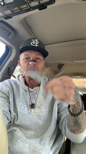 Titanium utility blade.