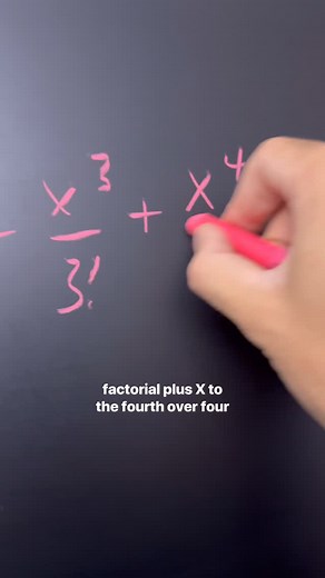PART2: That calculator was in degree mode - so basically broken. #mathscribbles #mathnerd #mathematics #calculus #learnmath #mathematic #math #maths #mathstudent #mathematician #mathmemes #mathematicians #mathematical #mathproblems #mathisfun #mathskills #mathsmemes #mathstudents #mathclass #mathsucks #mathteacher #mathmeme #ilovemath | Math Scribbles