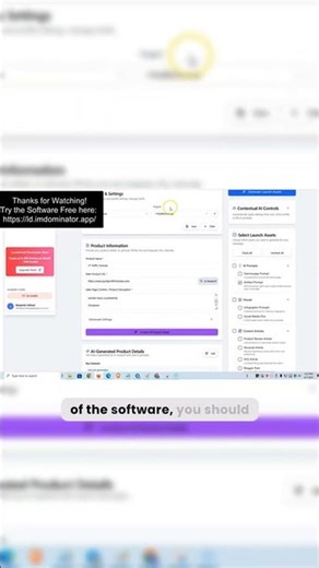 LaunchJack Dominator Quick Start #1