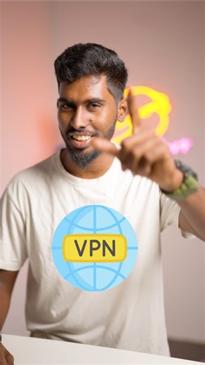 How VPN Works🛜 | இரவு நேரம் மிளகாய் காரம் 🔥 | A2D Channel