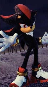 Shadow Generations: Movie Shadow Remake